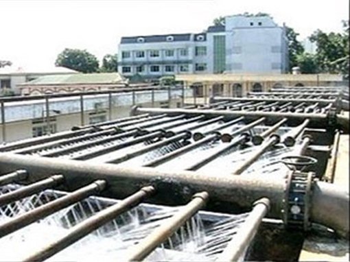 Hà Nội: Trên 131 tỷ đồng xây dựng cấp nước sạch cho hơn 7.000 hộ dân